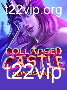 Explorando o Fascinante Mundo de CollapsedCastleBonusBuy