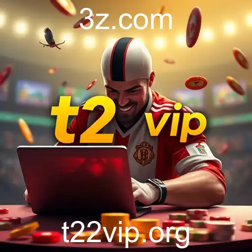 Explorando o Universo de t22vip: Tendências e Desafios em 2025