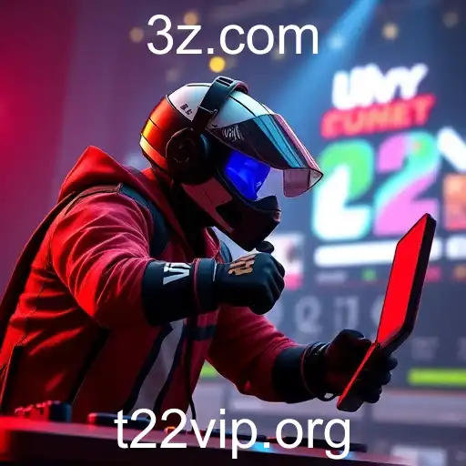 Explorando o Mundo dos Jogos em 2025