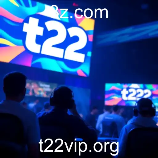 Explorando a Popularidade do T22VIP em 2026
