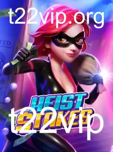 O Jogo HeistStakes: Uma Aventura de Estratégia e Ação