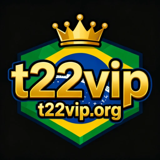 t22vip Logo