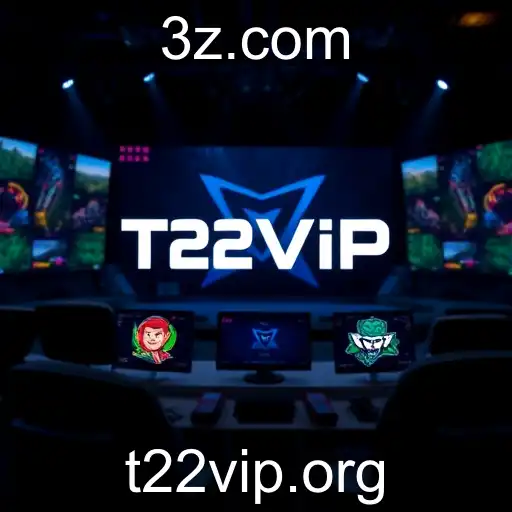 Inovação e Expansão: O Crescimento do T22VIP no Mercado Brasileiro