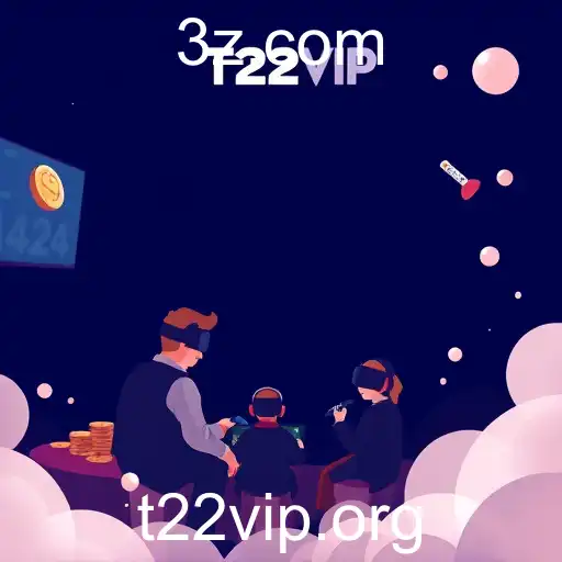 Tendências Atuais no Mundo dos Jogos Online em 2025