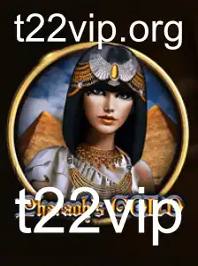 Descubra o Mundo Enigmático de PharaohsGold – Aventura e Emoção Sob a Égide do Egito Antigo