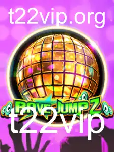 Descubra RaveJump2: Um Mundo de Música e Desafios