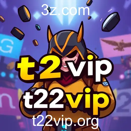 O Crescimento do Interesse pelo t22vip em 2025