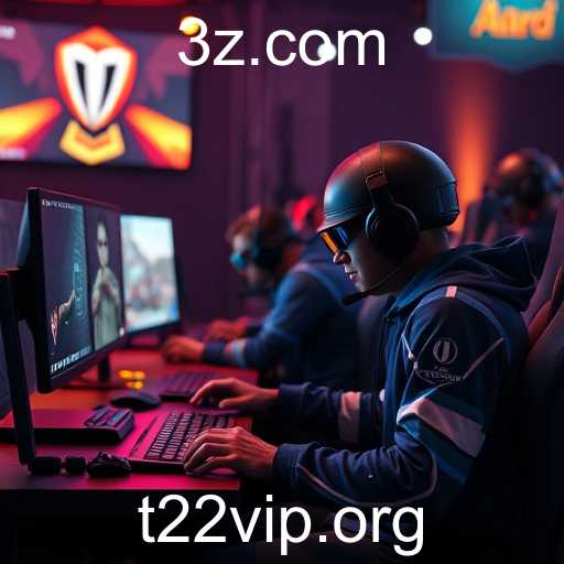 Cenário Atual dos Jogos Online no Brasil