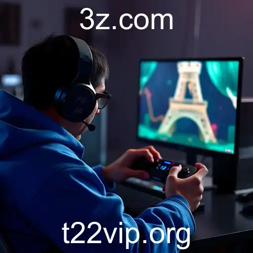 Expansão do Mercado de Jogos Online em 2026