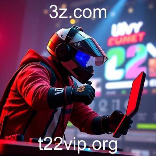 Explorando o Mundo dos Jogos em 2025