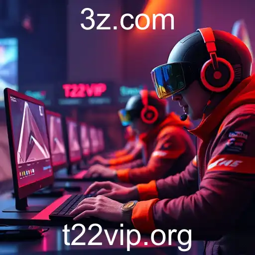 Inovações e Tendências no Mundo dos Jogos Online