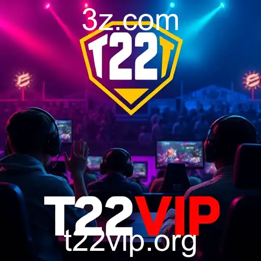 Innovations in Gaming: T22VIP Leads the Charge