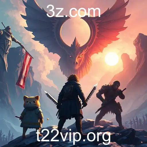 Novidades em Jogos Online e o Impacto do t22vip