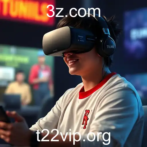 Tendências do Mundo dos Jogos em 2026