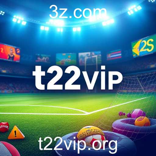 O Crescimento Explosivo do t22vip no Cenário de Jogos Online