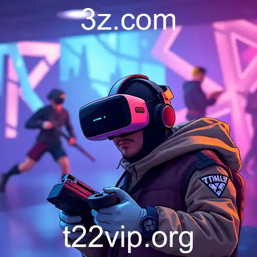 A Nova Era do T22VIP: Tendências de 2026