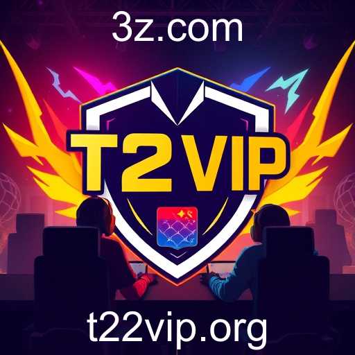 A Ascensão e Evolução do Site de Jogos T22VIP