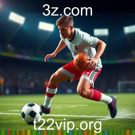 Descubra a Empolgante Categoria de Jogos de Esportes no T22VIP