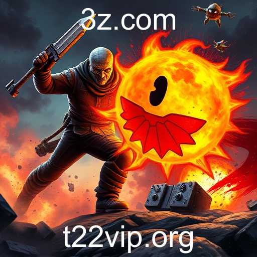 O Futuro dos Jogos Online com T22VIP