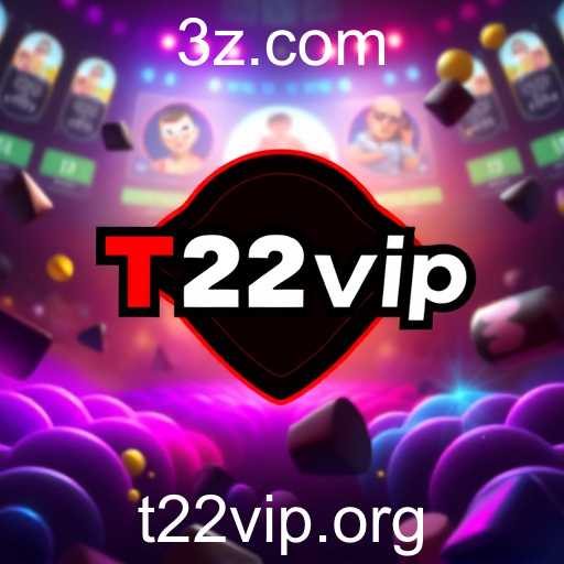 O Crescimento do Site de Jogos T22vip no Mercado Brasileiro