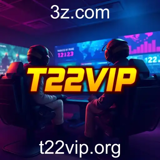 Explorando as Tendências do T22VIP em 2025
