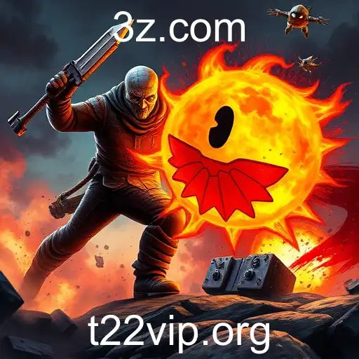 T22VIP: Ascensão dos Jogos Online em 2026