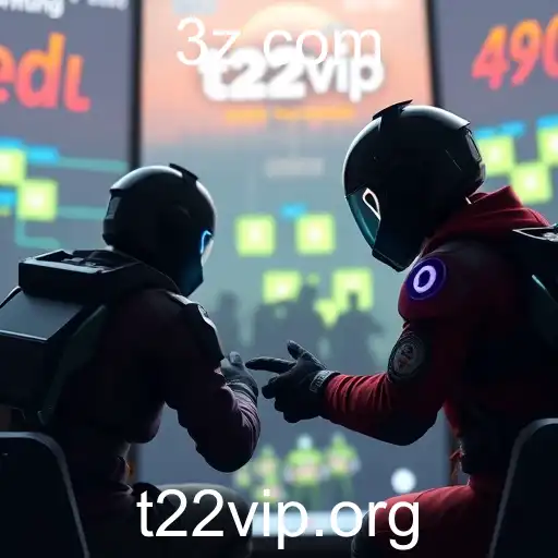 A Transformação do Mercado de Jogos em 2025