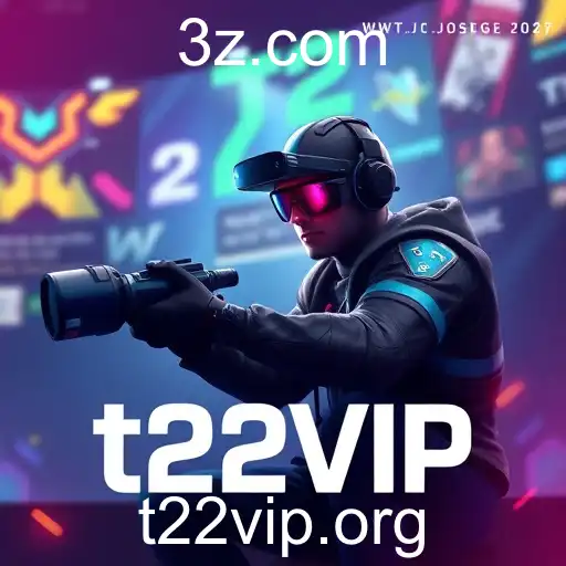 Transformação do Mercado de Jogos Online: A Ascensão do t22vip