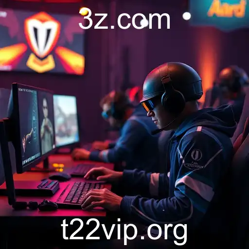 Cenário Atual dos Jogos Online no Brasil