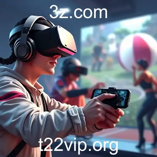 Tendências do Mercado de Jogos em 2026