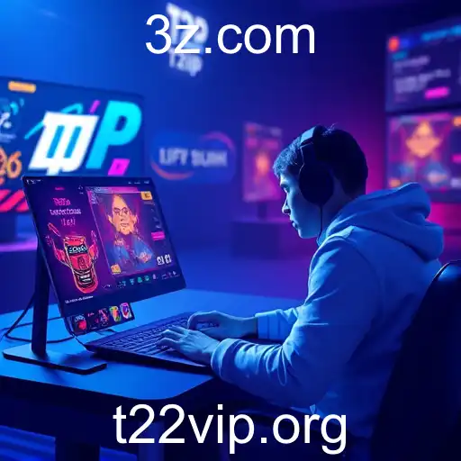 Novos Desafios e Tendências no Mundo dos Jogos em 2026