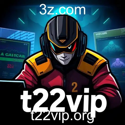 Crescimento dos Jogos Online e o Papel do 't22vip'