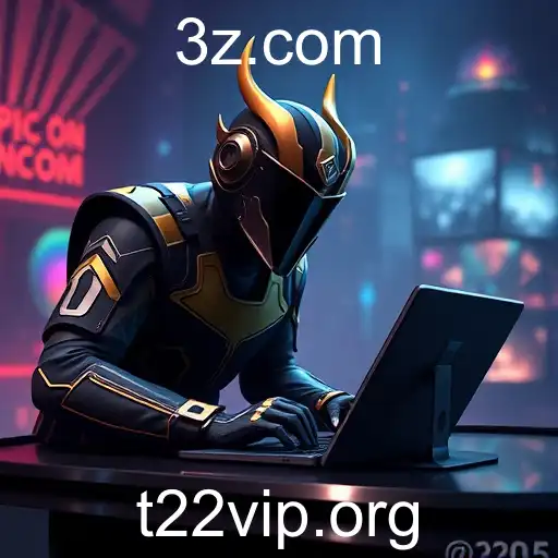 O Crescimento de Plataformas de Jogos Online em 2025