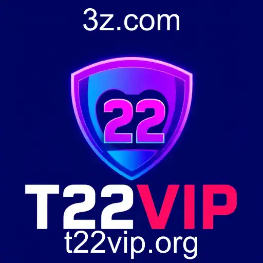 Explorando o Fenômeno T22VIP nos Jogos Online