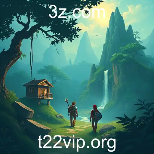 A Popularidade Crescente do t22vip no Mercado de Jogos