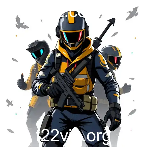 Jogos Online em Alta: O Fenômeno T22VIP