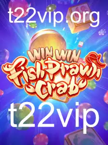 Explorando o Fascinante Mundo de WinWinFishPrawnCrab