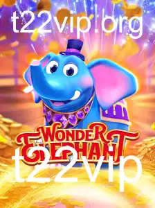 Explorando o Mundo de WonderElephant: Um Guia Completo para o Jogo